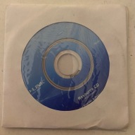 TP-LINK płyta MINI-CD PN CD104A9 FOR WIRELESS N PR