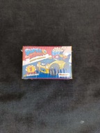 auto figurka super zings superzings super car supercar lighting wings żó