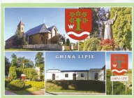 GMINA LIPIE-HERB WOJ ŚLĄSKIE