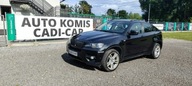 BMW X6 Faktura Vat-23%.Ful wersja, stan bardzo