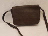 TOREBKA EDDIE BAUER ORY LISTONOSZKA SKÓRZANA SKÓRA