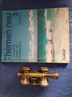Themen neu. Kursbuch 3 Hartmut Aufderstrasse, Walter Lohfert, Werner Bonzli
