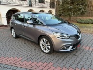 Renault Grand Scenic 1.2 TCe 130 KM 7 foteli