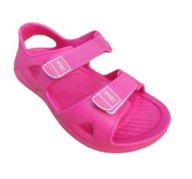 Lekkie sportowe sandały damskie, młodzieżowe roz.40 26 cm basen