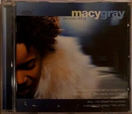 Macy Gray On How Life Is EX Austria CD Irl