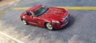 Welly Mercedes-Benz SLS AMG