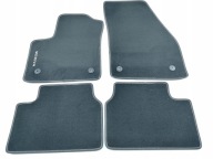 Opel Meriva Dywaniki welurowe Oryginalne 93199893