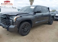 Toyota Tundra Hybrid Limited 2025 3.4 Hybryda Plug-in 437KM