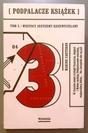 Podpalacze książek TOM 3. - Marine Carteron