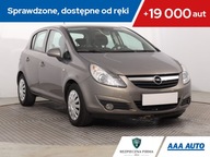 Opel Corsa 1.4, Salon Polska, 1. Właściciel