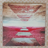 Tangerine Dream Stratosfear 1981 US (VG+/VG++)