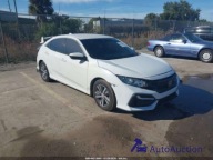 Honda Civic 2020 HONDA CIVIC LX 1.5 Benzyna 174KM