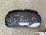 62116906998 Licznik zegary prędkościomierz BMW 5 E39 2.5 TDS