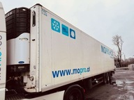 Schmitz Cargobull Dopelstock import