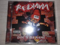 Redman - Doc's Da Name 2000 FOLIA!!!