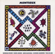 Montreux-Let Them Say/Windham Hill USA Michael Manring audiofilska