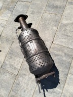 FORD FOCUS MK3 C-MAX MK2 KATALIZATOR FILTR DPF FAP 2.0 TDCI 6M515H221AA