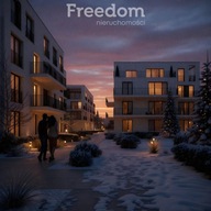 Mieszkanie, Elbląg, 44 m²