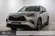 Toyota Highlander 2.5 Hybrid Prestige Tech Navi 7