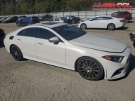 Mercedes-Benz CLS 2019 MERCEDES-BENZ CLS 450 silnik 3,0 L 3.0 Benzyna