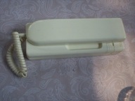 Urmet 1130/16 - uniwersalny domofon