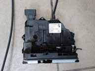 ZAMEK DRZWI LEWY PRZÓD JUMPER BOXER DUCATO 2,2 HDI