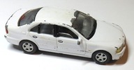 BMW serii 5 (generacja E39)– Skala 1:72 –Hongwell