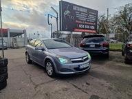 Opel Astra GTC 1.9 CDTI 120 KM, Klimatyzacja,