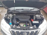 SUZUKI SX4 S CROSS VITARA SWIFT SILNIK K14C 1.4 TURBO KRAKÓW