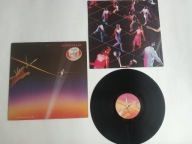 Supertramp ...famous last words... LP/VG+/OIS/HOL