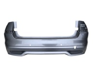 SKODA KAMIQ 658807421 ZDERZAK TYŁ ORYGINAŁ