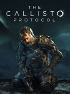 The Callisto Protocol PEŁNA WERSJA STEAM PC KLUCZ