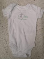 Body niemowlęce 56