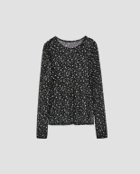 ZARA top gwiazdki rozmiar M