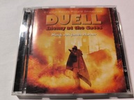 ENEMY AT THE GATES CD JAMES HORNER WROG U BRAM