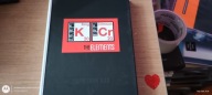 King Crimson - The Elements Tour Box 2020 2CD DGM