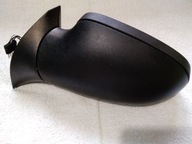 Mercedes W168 A170 Obudowa lusterko boczne lewe elektryczne A Klasa