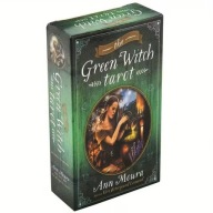 Green Witch Tarot