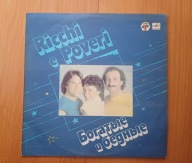 Ricchi E Poveri - Bogaci i Biedni EX