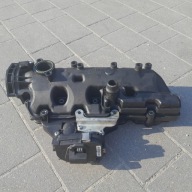 DUCATO JUMPER BOXER FIAT DUCATO KOLEKTOR SSĄCY 46354787 JAK NOWY