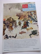 Bitwa o Stalingrad 1942-1943 Bitwy Świata Kampanie nr 35