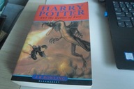 Harry Potter and the Goblet of Fire J.K. Rowling
