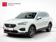 Seat Tarraco SalonPL TDI 190KM Xcellence 7-os. 4x4 DSG BeatsKameraACC VAT23