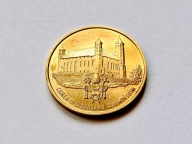 2 złote 1996 - LIDZBARK