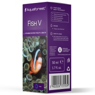 Pokarm dla ryb Aquaforest liofilizowany 50 g