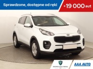 Kia Sportage 1.6 GDI, Salon Polska, 1. Właściciel