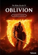 The Elder Scrolls IV Oblivion Remastered (kod) PC