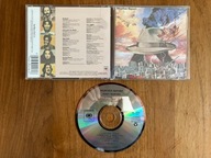 CD Weather Report Heavy Weather