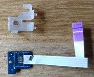 Moduł diod LED DAR22YB16C0 HP Pavilion G7 D01