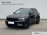Volvo XC 40 B4 B Plus Black Edition | Harman Kardo